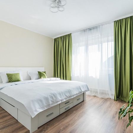 Tania Grand Apart Apartman Nagyvárad Kültér fotó