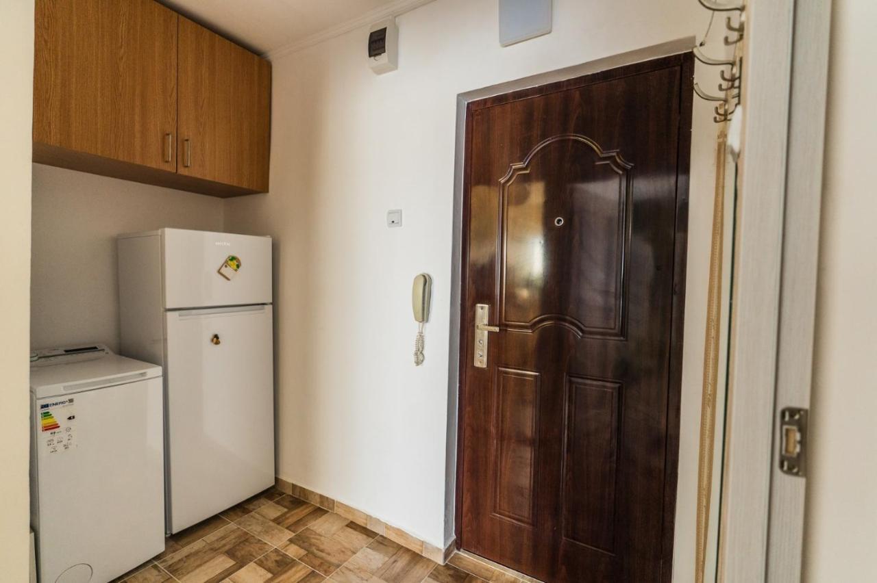 Tania Grand Apart Apartman Nagyvárad Kültér fotó